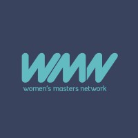 Women's Masters Network | WMN Houston logo - Similar company to Greater Houston Women'S Chamber Of Commerce