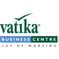 Vatika Business Centre logo - Similar company to Dextrus Workspace