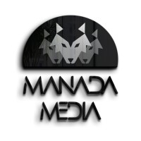 Manada Media logo - Similar company to Manada