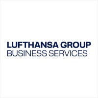 Lufthansa Group Business Services logo - Similar company to Tenplanes