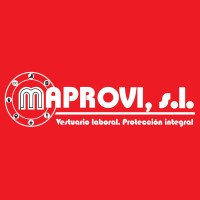 Maprovi logo - Similar company to 2Ksystems