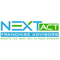 NEXT ACT Franchise Advisors logo - Similar company to Snackify Vending