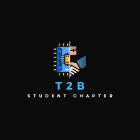 T2B Student Chapter logo - Similar company to Nbs Inflammare