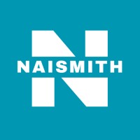 Naismith logo - Similar company to Enterprise Orchard