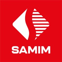 Samim Group logo - Similar company to Boks Digital Advertising Agency