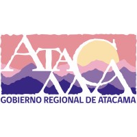 Gobierno Regional de Atacama logo - Similar company to Widegroup® Consulting