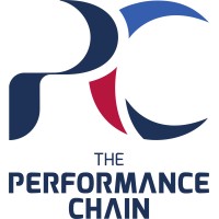 The Performance Chain logo - Similar company to Futureproof Pro