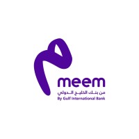 meem | ميم logo - Similar company to Meem Development
