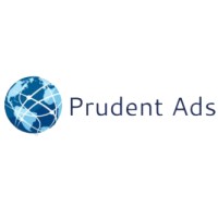 Prudent Ads(Singapore and India) logo - Similar company to Spaxads Digital Media Pvt Ltd.