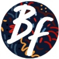 BlackFest logo - Similar company to Blast Fest