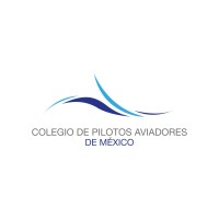 Colegio de Pilotos Aviadores de México logo - Similar company to Eureek'A