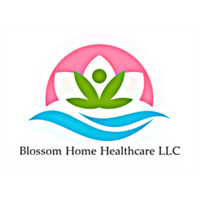 Blossom Home Health Care logo - Similar company to Hillside Hospice, Llc