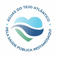 Águas do Tejo Atlântico logo - Similar company to Epal – Empresa Portuguesa Das Águas Livres, Sa