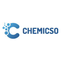 CHEMICSO logo - Similar company to Concept Ingredients