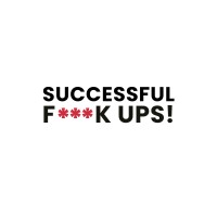 Successful FuckUps Podcast logo - Similar company to Workstyle Serviced Offices Limited