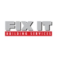Fix It Building Services