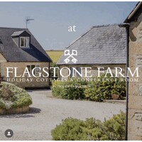 Flagstone Farm Conference Centre & Holiday Homes logo - Similar company to Eavi