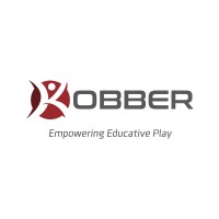 Kobber logo - Similar company to Playground Creative