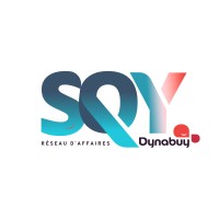 DYNABUY SQY logo - Similar company to Big Arbre