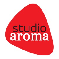 studio aroma LTD logo - Similar company to Entropy Processes, Risk & Regulation