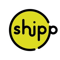 Shipp Delivery logo - Similar company to Zaitt