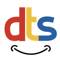 DTS Digital Marketing and Consultancy Services Inc. logo - Similar company to Flying Upstream Podcast