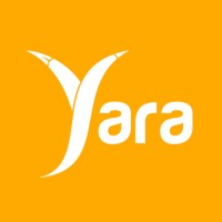 Yara Foods logo - Similar company to Kandetiya Agro Products