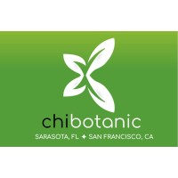 Chi Botanic logo - Similar company to Hiro Technologies