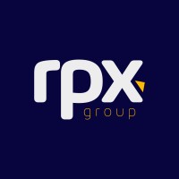 RPX Group logo - Similar company to Tv Do Zé