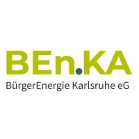 BEnKA - BürgerEnergie Karlsruhe eG logo - Similar company to Autensys Gmbh