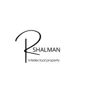 R Shalman logo - Similar company to Restep