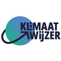 Klimaatwijzer logo - Similar company to Vuzed