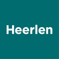 Gemeente Heerlen logo - Similar company to Provincie Limburg