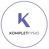 KompletFysio logo - Similar company to As3 Work&Care