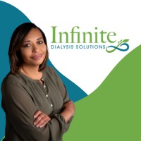 Infinite Dialysis Solutions logo - Similar company to Core Dialysis