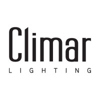 Climar Lighting logo - Similar company to O/M