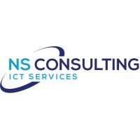 NSCONSULTING logo - Similar company to Procsima, Powered By Easi