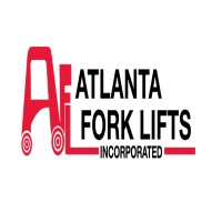 Atlanta Fork Lifts, Inc. logo - Similar company to Advanced Material Handling