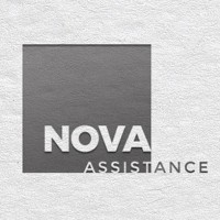 Nova Assistance logo - Similar company to Imedical Austria