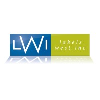 LWI | Labels West, Inc logo - Similar company to Mcdowell Label