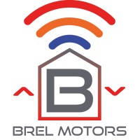 BREL MOTORS logo - Similar company to Suncircle B.V.
