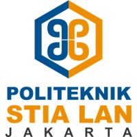 STIA LAN Jakarta logo - Similar company to Politeknik Stia Lan Jakarta