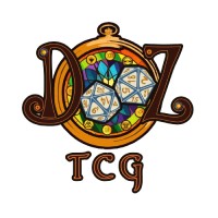 Dooz TCG logo - Similar company to Elumin® Solution Led