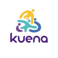 Kuena logo - Similar company to Ipam