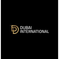 Dubai International EG logo - Similar company to Double Backslash