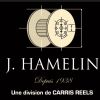 Hamelin J Industries (Les) logo - Similar company to Sherpa International Canada