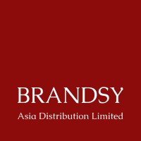 Brandsy Asia Distribution Limited logo - Similar company to Ofild'O