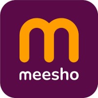 Meesho Mega Lucky Draw 2024 Meesho Scratch And Win logo - Similar company to Meesho Ai Services