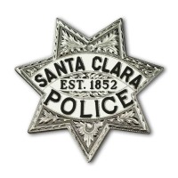 Santa Clara Police Department Recruiting Unit logo - Similar company to Santa Clara County Office Of The Sheriff