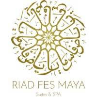 Riad Fes Maya Suites&Spa logo - Similar company to Palais Amani,  Boutique Hotel, Medina Fez